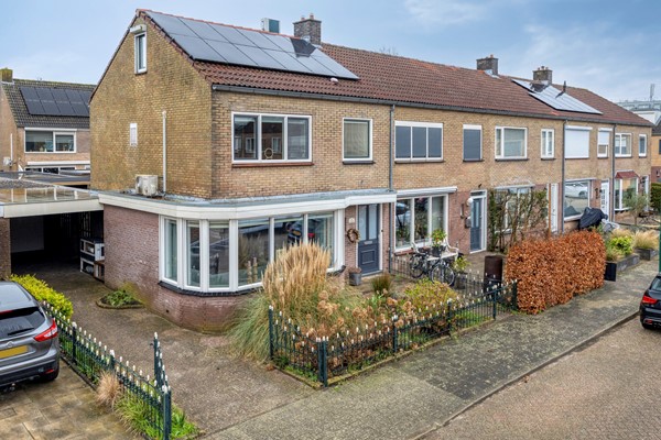 Medium property photo - Noorderzate 5, 3752 GB Bunschoten-Spakenburg